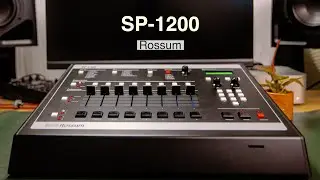 Rossum SP-1200