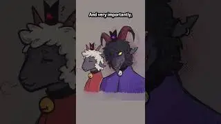 The Goat Facts