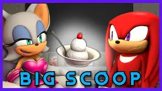 [SFM] A Big Scoop For A...