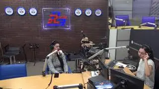 #ИгровойЧасНаРадио