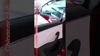 Tesla Model 3 — Хит среди электрокаров🔥