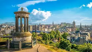 EDINBURGH CITY CENTRE