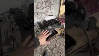 Куда можно отвести на ремонт в Москву  головку от двигателя Iveco?
