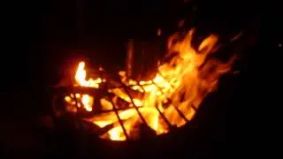 вот и ночи темные стали