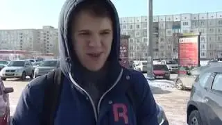 Игорь Шмелев в программе Вести Югории Сургут
