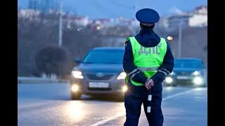 ЗАГОВОР ОТ ГАИШНИКА...ВЕДЬМИНА ИЗБА - ИНГА ХОСРОЕВА