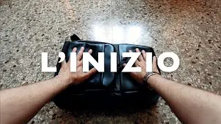23 - L'inizio