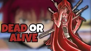 How Sasori was Alive Even after Turned into a Human Puppet?
