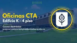 Competencia Digital