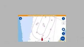 TZ iBoat - 8: Smart Zones
