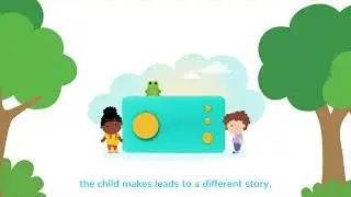 Lunii - How Does My Fabulous Storyteller Work ?