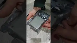 Шок!!! Прийшло без пупирки!!!