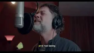 Behind The Song - Rufus Wainwright - Heading For Home feat. John Legend