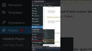 Change Permalinks in WordPress  