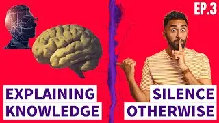 Explaining Knowledge, Silence Otherwise #TafsirIbnKathir #Episode3 #TafsirThursday