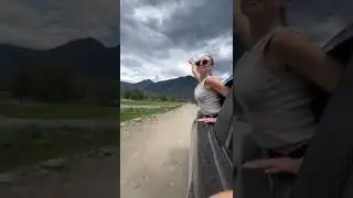 #shorts в горный Алтай по Чуйскому тракту!
