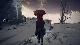 Let's Challenge Elden Ring #28 : Toujours des morts sur les trajets plutôt que sur les boss :/