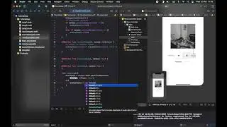 Multiple Songs Playback with AVAudioPlayer (Music Player App) | iOS App Development on Xcode 12 #6