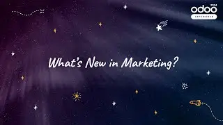 What's New in Marketing?