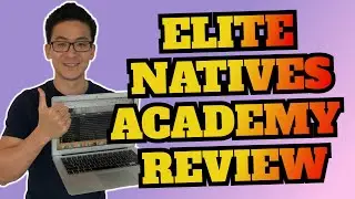 Elite Natives Academy Review - Can You Make Big Money With Native Ads?