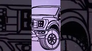 Best Vehicle CNC Cutting DXF files 