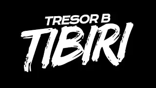 TRÉSOR B - TIBIRI (OFFICIAL MUSIC VIDEO)