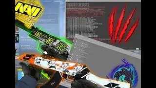 КАК ЛЕГАЛЬНО ПОИГРАТЬ С ЛЮБЫМ СКИНОМ В КС ГО В 2023ГОДУ!!!🔥🔥🔥