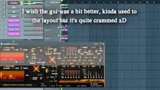 Testing a Synth [ULTRAkILLER] Free