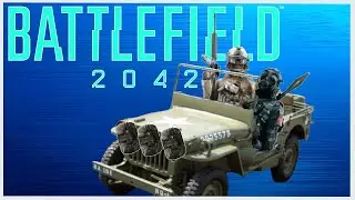 BF2042 is Pure Chaos.exe