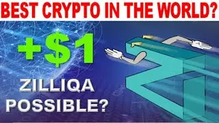 Zilliqa Price Prediction 2022 (ZIL +1200% Biggest Breakout)