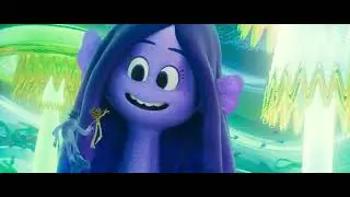Miss Kraken. Ruby Gillman - zwiastun