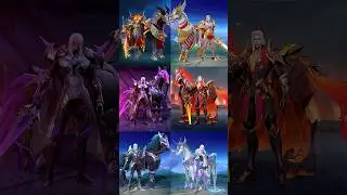 Leomond #mobilelegends #mlbb #capcut #shortvideo #dyrrothmobilelegendsbangbang