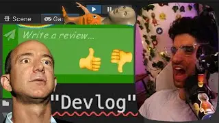 Creating a Level Review System in My Game