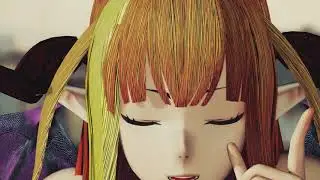 [MMD] Adios [Kaichou]