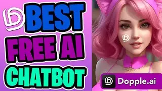 New Free AI Chatbot with ZERO Restrictions | Use Dopple.ai to bypass C.ai NSFW Filter 