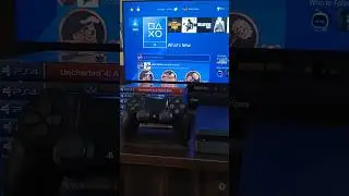 Purchased a PS4 in 2024 !!!