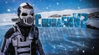 [CobraSN V2 PVP] Rust Scripts Best Undetected !! NO RECOIL
