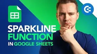 Your Ultimate Guide to SPARKLINE Google Sheets 📈📉📊