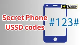 USSD Secret Codes  Unlocking Smartphone Secrets You Never Knew Existed