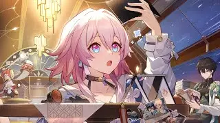 Honkai: Star Rail - New 2.4 Stellar Jade Code (July 2024)