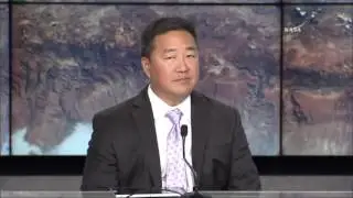 SpaceX CRS-11 Post launch News Conference