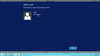 Introduction to Windows Server 2012r2 - Part 3