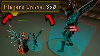 BIGGEST RSPS CHALLENGE EVER Can You Beat this New Boss?