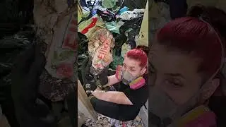 When You Are CRAZY But In The Good Way 