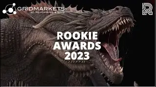 ROOKIE AWARDS 2023