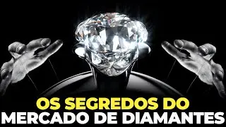 FARSA OU GENIALIDADE? - A CRIAÇÃO DO MERCADO DE DIAMANTES
