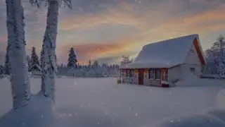 Qish fasli haqida qiziqarli faktlar