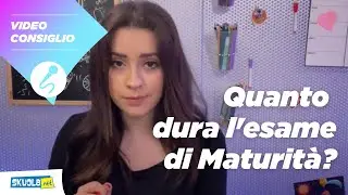 Quanto dura l'esame orale di maturità? I Maturità 2025