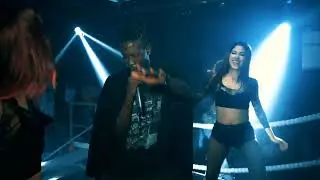 JIMMY NWTR - (TE QUIERO CONMIGO) oficial vídeo