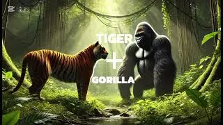 Tigerilla: The Ultimate Hybrid